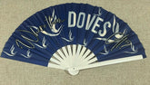 Zeta Folding Fan